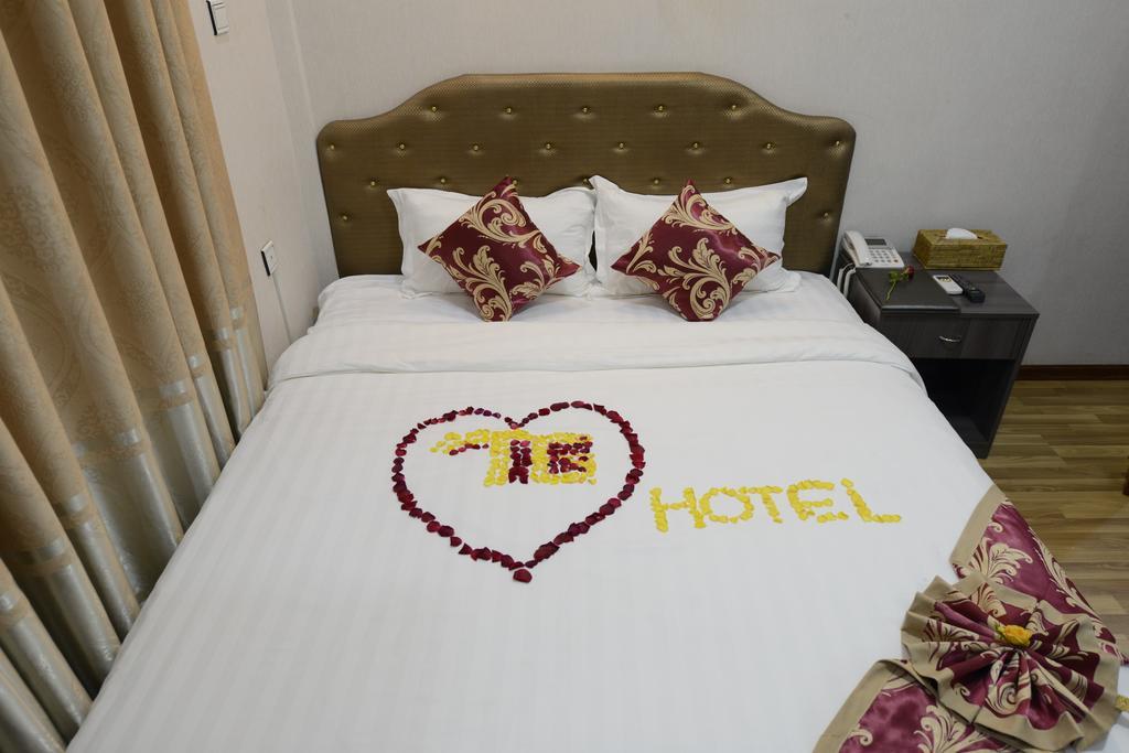 Tiger One Hotel Mandalay Exterior photo